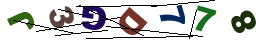 nrcode