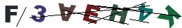 nrcode