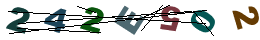 nrcode