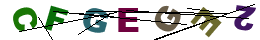 nrcode