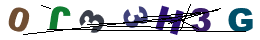 nrcode