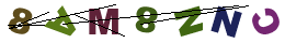 nrcode