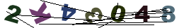 nrcode