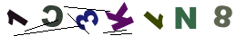 nrcode