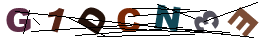 nrcode