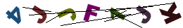 nrcode
