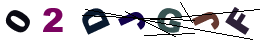 nrcode
