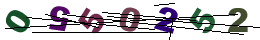 nrcode