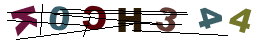 nrcode