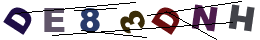 nrcode
