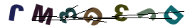 nrcode