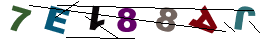nrcode