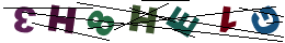 nrcode