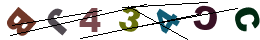 nrcode