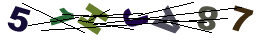 nrcode