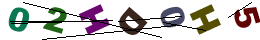nrcode