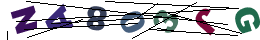 nrcode