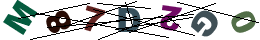 nrcode