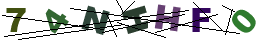 nrcode