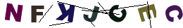 nrcode