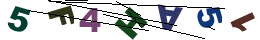 nrcode