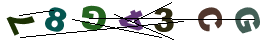 nrcode