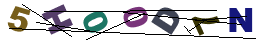 nrcode