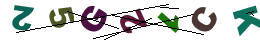 nrcode