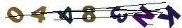 nrcode