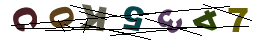 nrcode